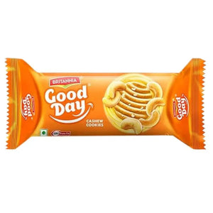 Britannia Goodday Cashew biscuits