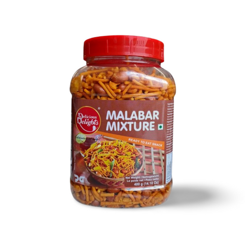 DD Kerala Malabar Mixture