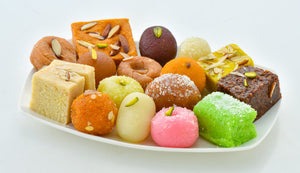 Sweets