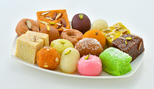 Sweets