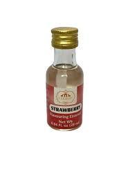 Lakshmi Strawberry Essence