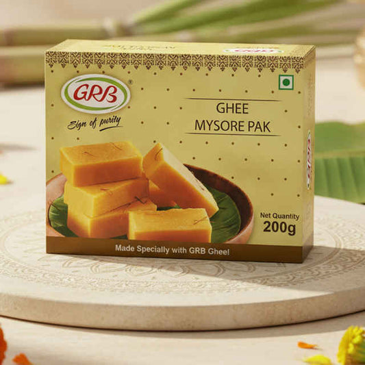 Grb Mysore Pak