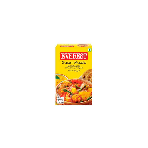 Everest Garam Masala
