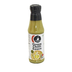 Chings Green Chilli Sauce