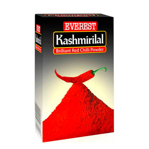 Everest Kashmirlal Chilli Powder