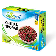 Cheera Thoran