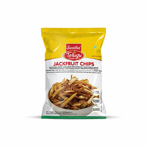 Jackfruit chips swetha telugu