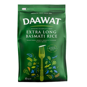 Extra Long Basmati Rice