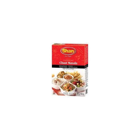 Shan Chat Masala