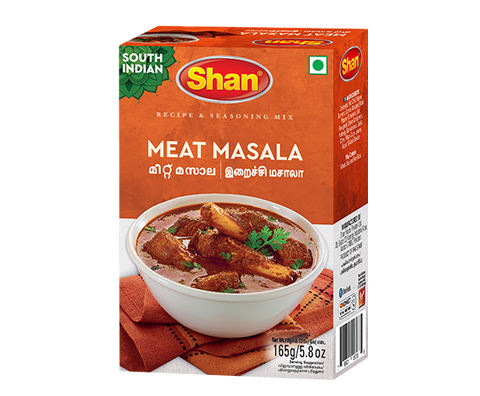 Shan Meat Masala
