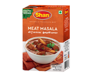 Shan Meat Masala