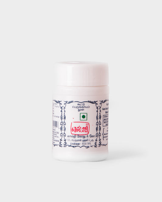 LG Asafoetedia Lumps