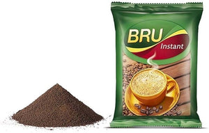 Bru Coffee Instant packets
