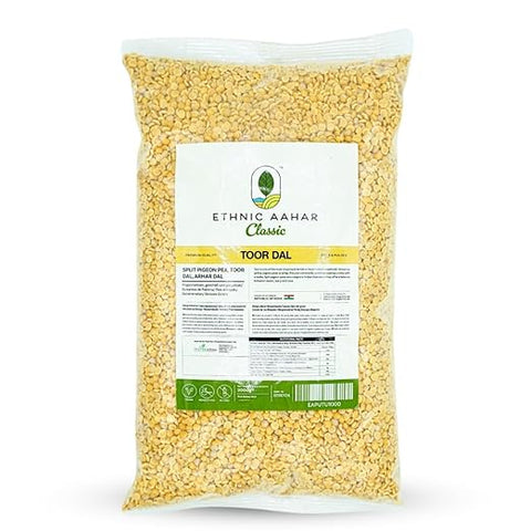 Toor daal EA