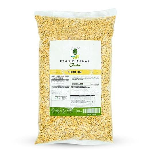 Toor daal EA