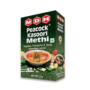 Mdh Kasoori Methi