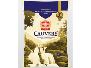 Cauvery Sona Masoori Rice