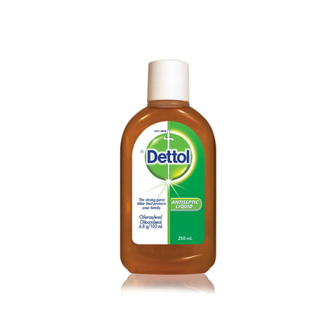 Dettol Toilet Liquid