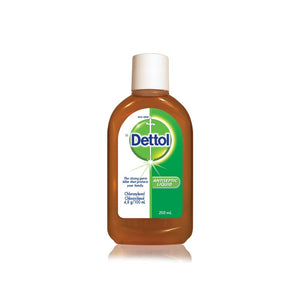 Dettol Toilet Liquid