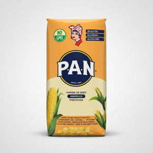 PAN Amarillo