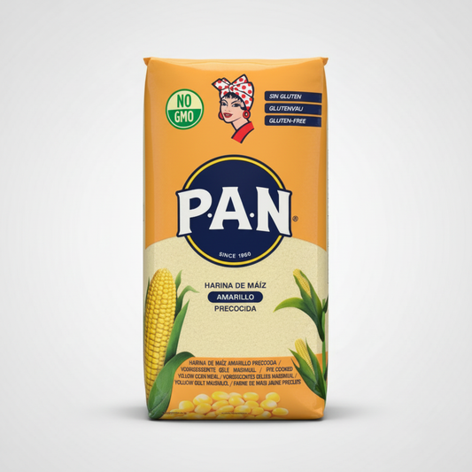 PAN Amarillo