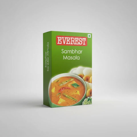 SAMBAR MASALA