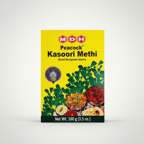 Kasoori methi