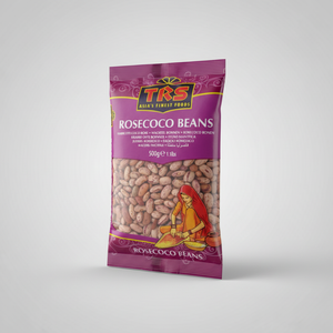 Rosecoco beans 500g