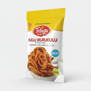 TELUGU MANGO PICKLES