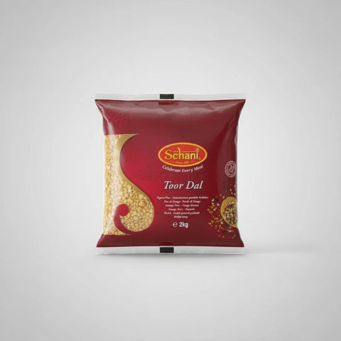 TOOR DAAL