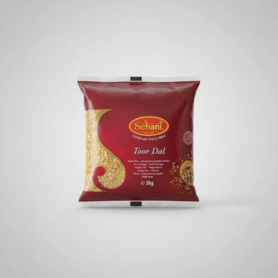 TOOR DAAL