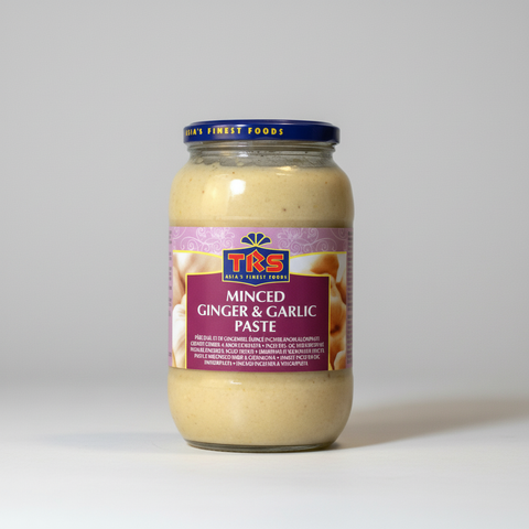 Ginger Garlic1kg