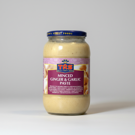 Ginger Garlic1kg