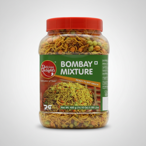 DD Bombay Mixture