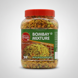 DD Bombay Mixture