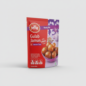 MTR Gulab Jamun