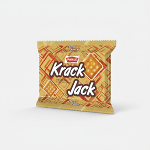 KRACK JACK