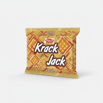 KRACK JACK