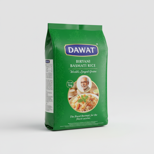 Daawat