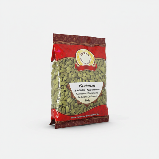 Green cardamom Anm 50g