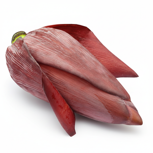 BANANA FLOWER