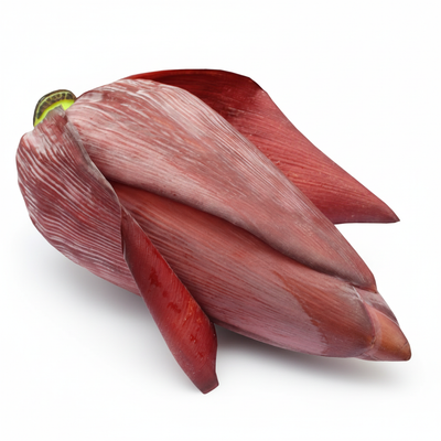BANANA FLOWER