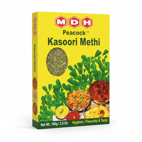 methi levs 100g