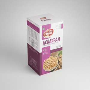Achappam