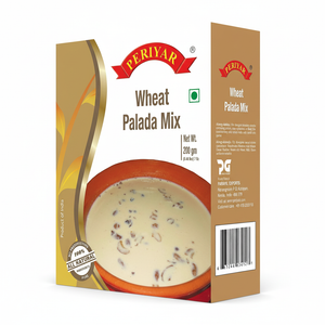 Periyar Wheat palada